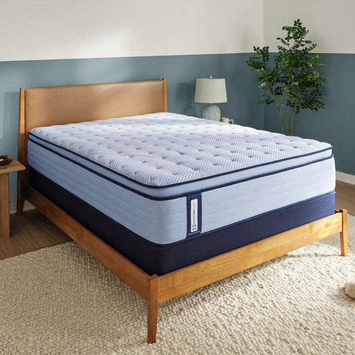 Medina II Spring Mattress