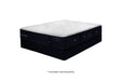 Stearns & Foster Lux Estate Cassatt FIRM Mattress - J. Patrick’s Furniture (Pooler, GA)