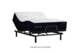Stearns & Foster Lux Estate Cassatt FIRM Mattress - J. Patrick’s Furniture (Pooler, GA)