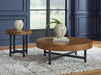 Steenlage Table (Set of 2) - J. Patrick’s Furniture (Pooler, GA)