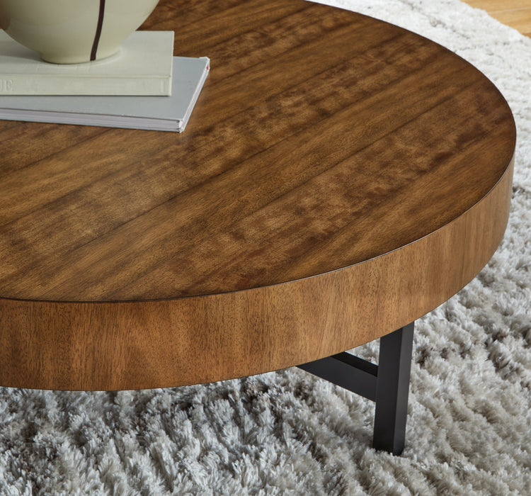 Steenlage Table (Set of 2) - J. Patrick’s Furniture (Pooler, GA)