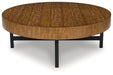 Steenlage Table (Set of 2) - J. Patrick’s Furniture (Pooler, GA)