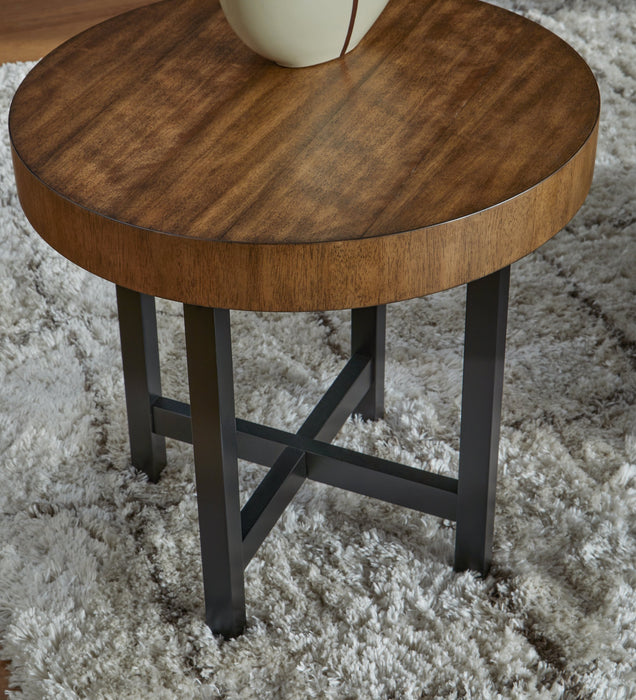 Steenlage Table (Set of 2) - J. Patrick’s Furniture (Pooler, GA)