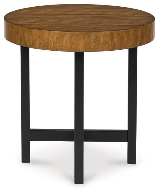 Steenlage Table (Set of 2) - J. Patrick’s Furniture (Pooler, GA)