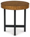 Steenlage Table (Set of 2) - J. Patrick’s Furniture (Pooler, GA)