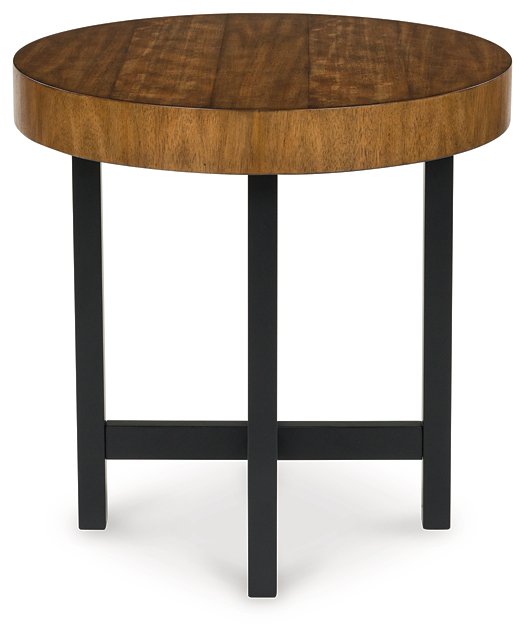 Steenlage Table (Set of 2) - J. Patrick’s Furniture (Pooler, GA)