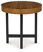 Steenlage Table (Set of 2) - J. Patrick’s Furniture (Pooler, GA)