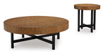 Steenlage Table (Set of 2) - J. Patrick’s Furniture (Pooler, GA)