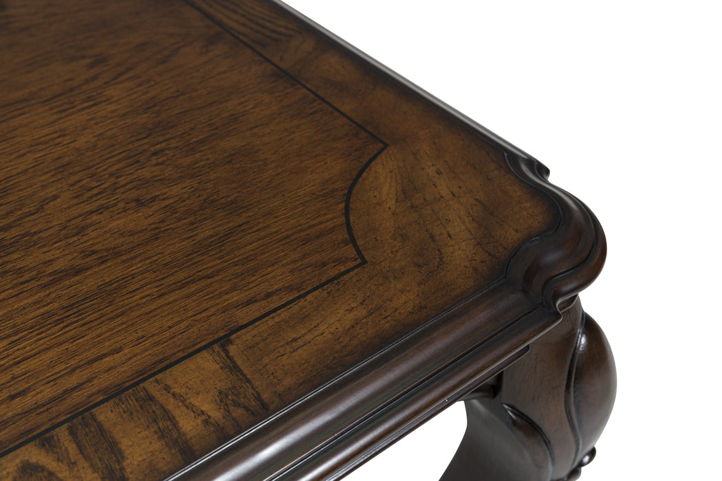 Maylee Coffee Table - J. Patrick’s Furniture (Pooler, GA)