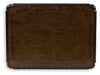 Maylee Coffee Table - J. Patrick’s Furniture (Pooler, GA)