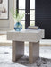 Jorlaina End Table - J. Patrick’s Furniture (Pooler, GA)