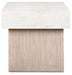 Jorlaina End Table - J. Patrick’s Furniture (Pooler, GA)