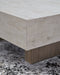 Jorlaina Coffee Table - J. Patrick’s Furniture (Pooler, GA)