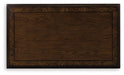 Maylee Coffee Table - J. Patrick’s Furniture (Pooler, GA)