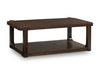 Breckington Coffee Table - J. Patrick’s Furniture (Pooler, GA)