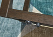 Breckington Coffee Table - J. Patrick’s Furniture (Pooler, GA)