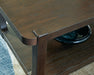 Breckington Coffee Table - J. Patrick’s Furniture (Pooler, GA)