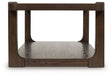 Breckington Coffee Table - J. Patrick’s Furniture (Pooler, GA)