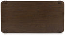 Breckington Coffee Table - J. Patrick’s Furniture (Pooler, GA)