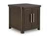 Breckington End Table - J. Patrick’s Furniture (Pooler, GA)