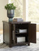 Breckington End Table - J. Patrick’s Furniture (Pooler, GA)