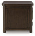 Breckington End Table - J. Patrick’s Furniture (Pooler, GA)