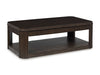 Carlibrie Lift-Top Coffee Table - J. Patrick’s Furniture (Pooler, GA)