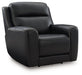 5Z-Comfort Power Recliner - J. Patrick’s Furniture (Pooler, GA)