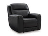 5Z-Comfort Power Recliner - J. Patrick’s Furniture (Pooler, GA)
