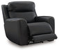 5Z-Comfort Power Recliner - J. Patrick’s Furniture (Pooler, GA)