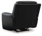 5Z-Comfort Power Recliner - J. Patrick’s Furniture (Pooler, GA)