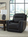 5Z-Comfort Power Recliner - J. Patrick’s Furniture (Pooler, GA)