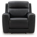 5Z-Comfort Power Recliner - J. Patrick’s Furniture (Pooler, GA)