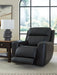 5Z-Comfort Power Recliner - J. Patrick’s Furniture (Pooler, GA)