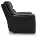 5Z-Comfort Power Recliner - J. Patrick’s Furniture (Pooler, GA)