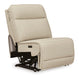 Double Deal Reclining Sectional with 2 Consoles - J. Patrick’s Furniture (Pooler, GA)