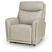 Pincara Power AutoGlide Recliner - J. Patrick’s Furniture (Pooler, GA)