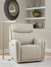 Pincara Power AutoGlide Recliner - J. Patrick’s Furniture (Pooler, GA)