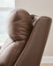 Pincara Power AutoGlide Recliner - J. Patrick’s Furniture (Pooler, GA)