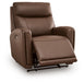 Pincara Power AutoGlide Recliner - J. Patrick’s Furniture (Pooler, GA)