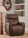 Pincara Power AutoGlide Recliner - J. Patrick’s Furniture (Pooler, GA)