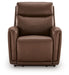 Pincara Power AutoGlide Recliner - J. Patrick’s Furniture (Pooler, GA)