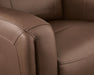 Pincara Power AutoGlide Recliner - J. Patrick’s Furniture (Pooler, GA)