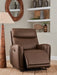 Pincara Power AutoGlide Recliner - J. Patrick’s Furniture (Pooler, GA)
