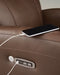Pincara Power AutoGlide Recliner - J. Patrick’s Furniture (Pooler, GA)