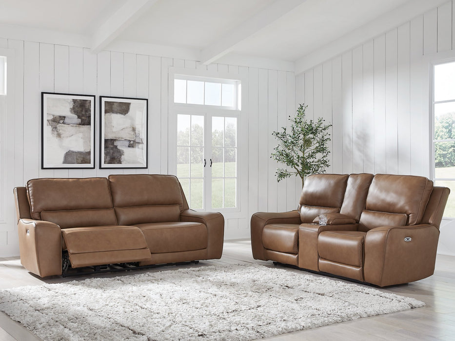 DeepWakes Living Room Set - J. Patrick’s Furniture (Pooler, GA)