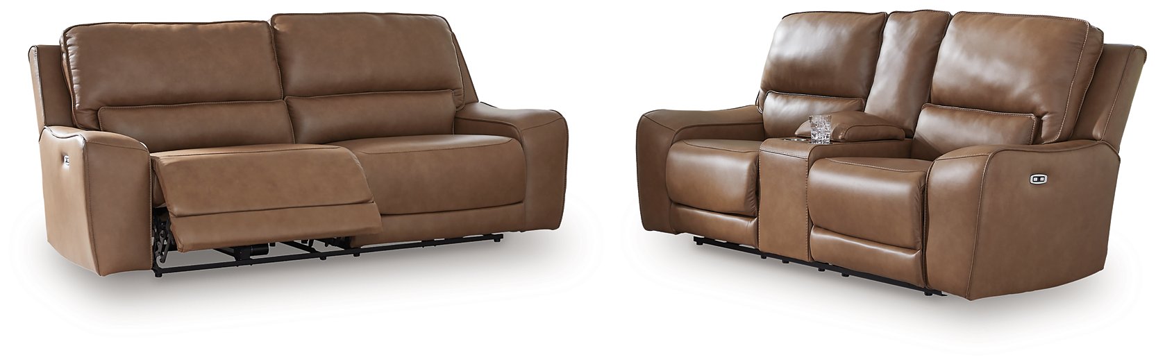 DeepWakes Living Room Set - J. Patrick’s Furniture (Pooler, GA)
