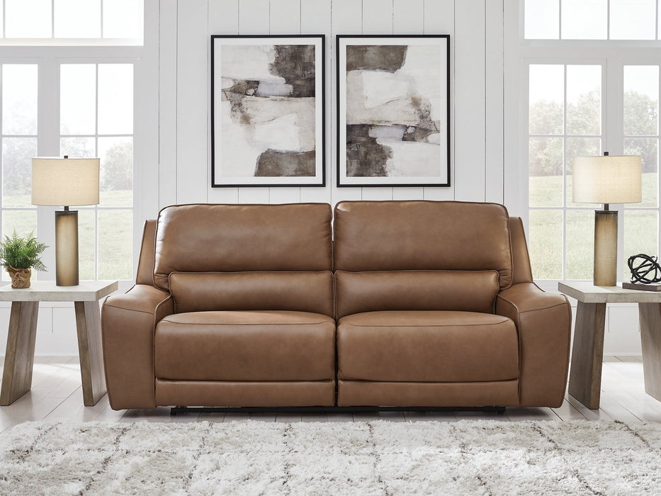 DeepWakes Living Room Set - J. Patrick’s Furniture (Pooler, GA)