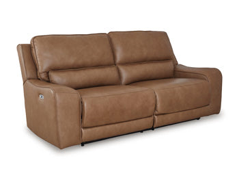 DeepWakes Living Room Set - J. Patrick’s Furniture (Pooler, GA)