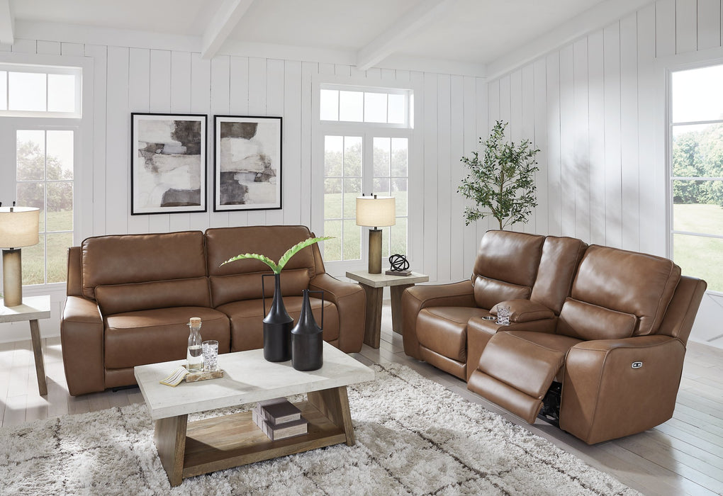 DeepWakes Living Room Set - J. Patrick’s Furniture (Pooler, GA)